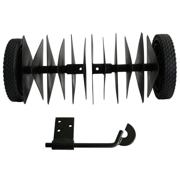 Hovedbilde Texas Plenlufter til Jordfreser