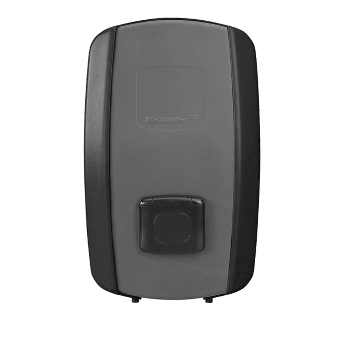 Ladeboks 22kW - Wifi - App - AC Smart Weidmuller