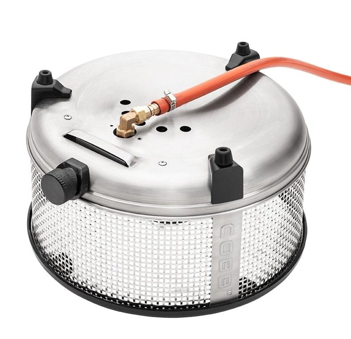 Cobb Premier+ Gas Deluxe – 30 mbar Gassgrill