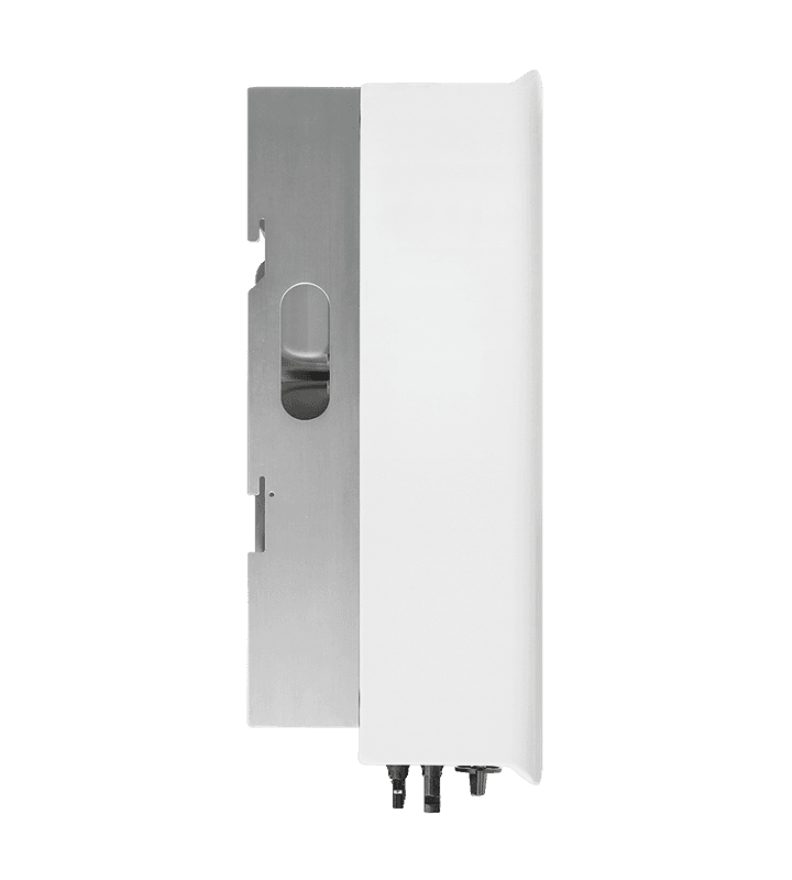 Solis Inverter S5-GR3P(10)K-LV - Vekselretter - 3-fase IT 230V - 10kW m/DC