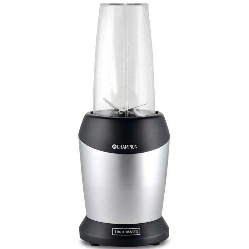 Blender på hele 1000 Watt - Nutrition Blender fra Champion