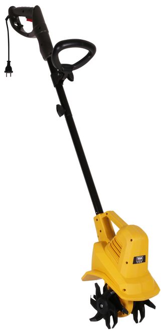 Hovedbilde Texas kultivator elektrisk El-Tex 300 bredde 19 ...