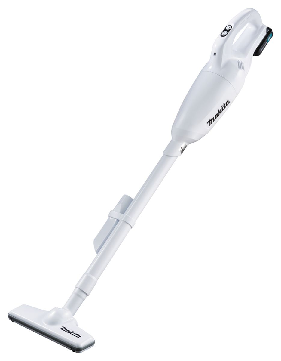 Makita Støvsuger 12V Max CXT ® CL108FDWAW