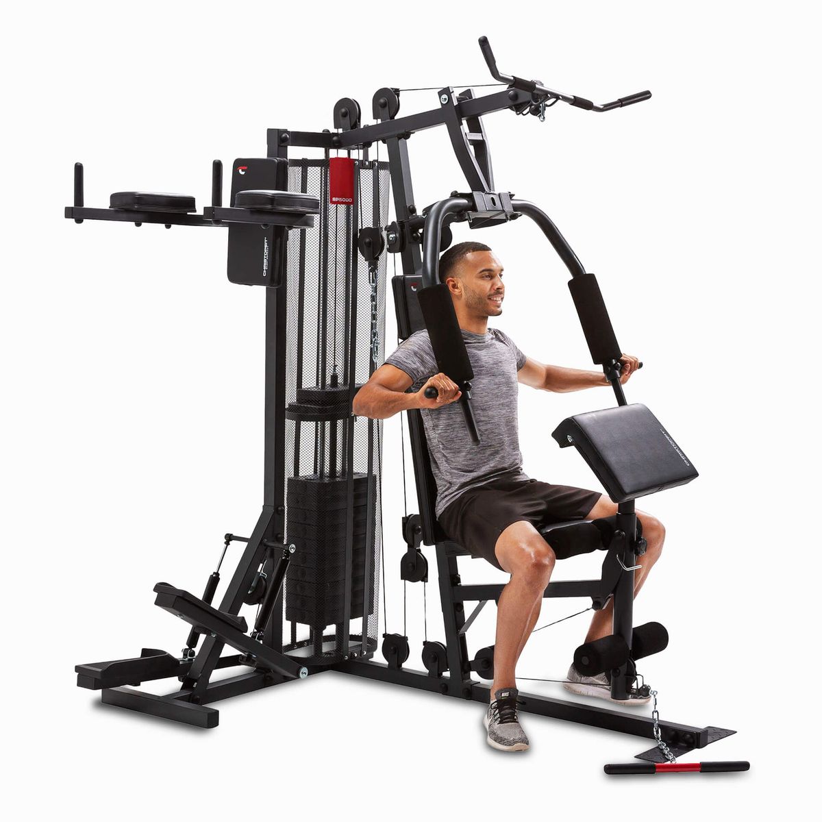 Multigym SP 5000 - Christopeit