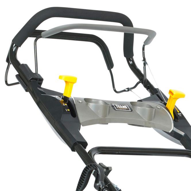 Hovedbilde Bensindrevet Briggs & Stratton gressklipper - 4 ...