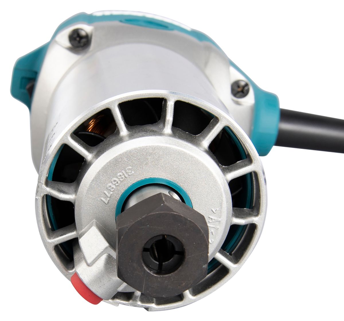 Makita Overfres 710W 8mm RT0702CX2J