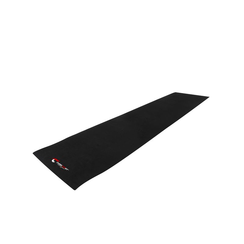 Gulvbeskyttelsesmatte XXL - Underlagsmatte for Treningsapparater