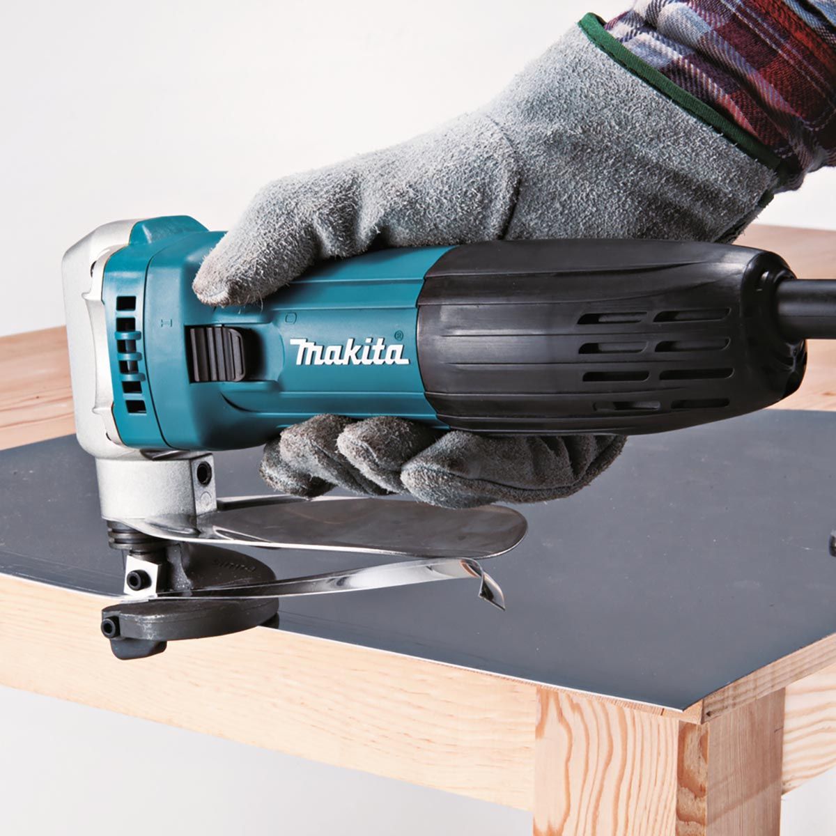 Makita Platesaks 380W JS1602J