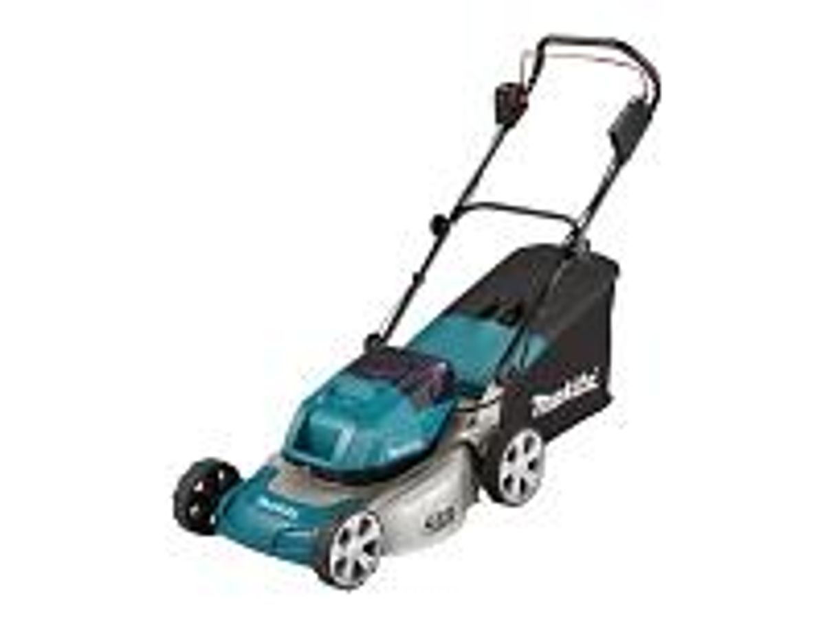 Makita Gressklipper 2x18V LXT ® 46cm DLM463Z