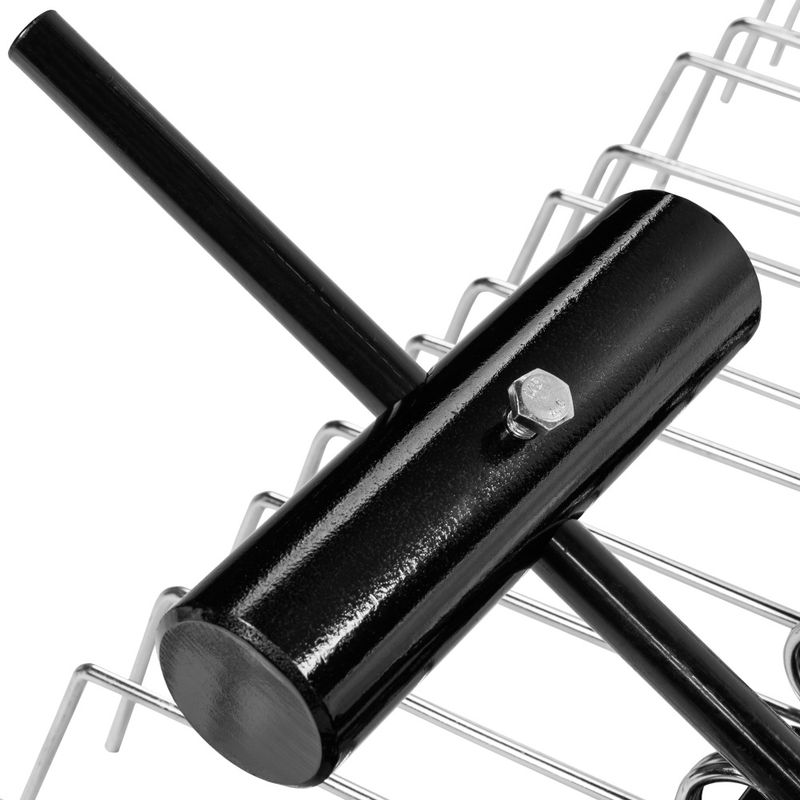 Texas rive til plentraktorer bredde 120 cm 90053035