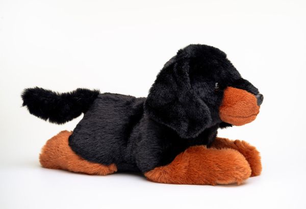 Hovedbilde Kosedyr Plysj - Dachshunden Labben 26 cm