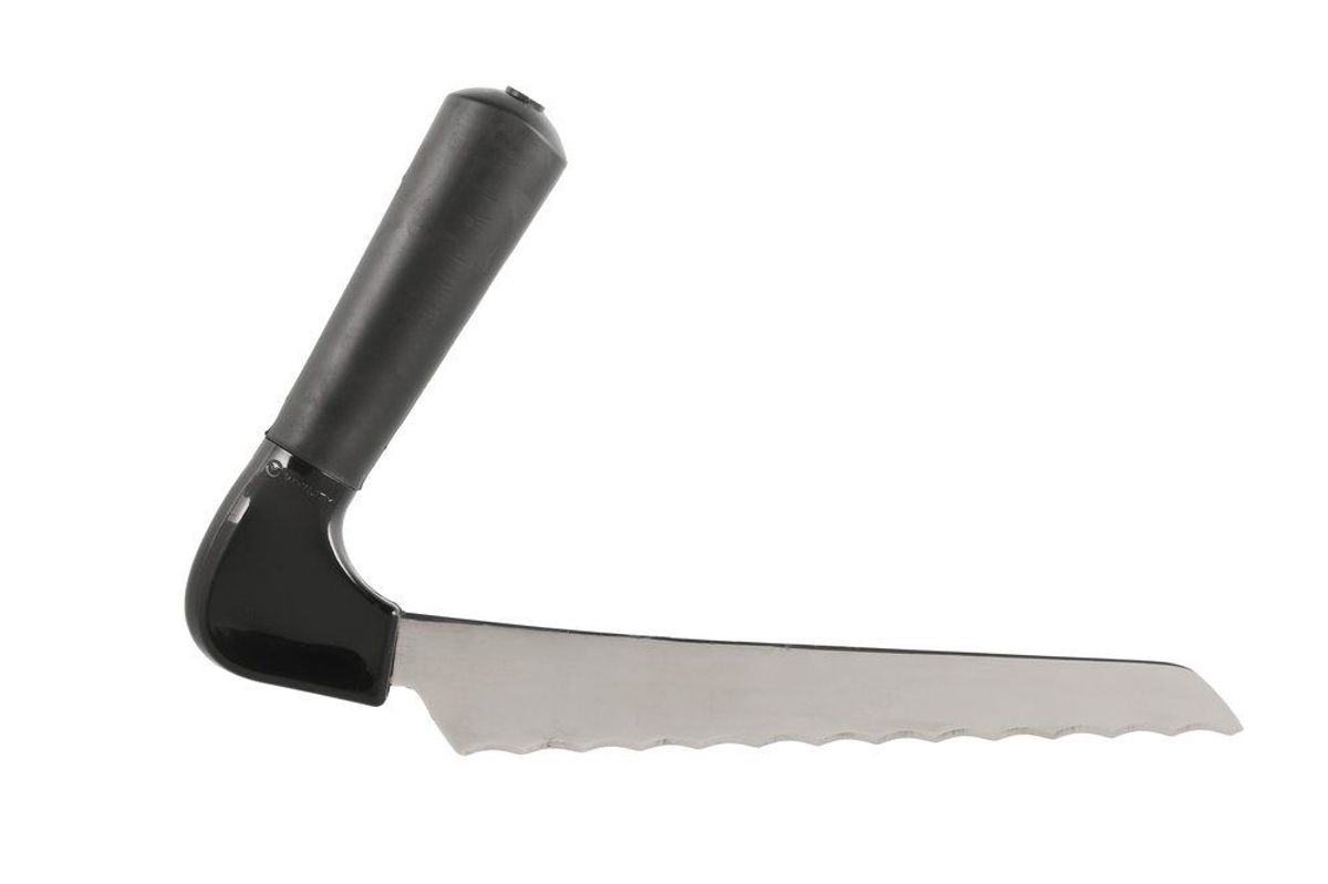 Brødkniv med Ergonomisk Skaft - Vitility