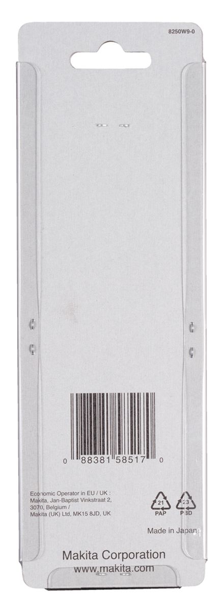 Makita Bits PH2 135 mm 5 stk. 191V01-2