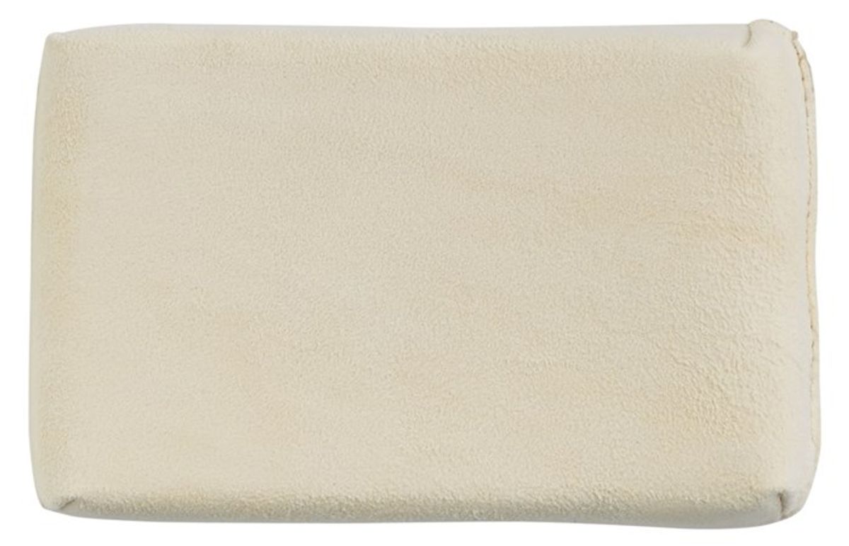 Anti Dugg Svamp - Avfukter Svamp i Skinn 12,5x8x4cm