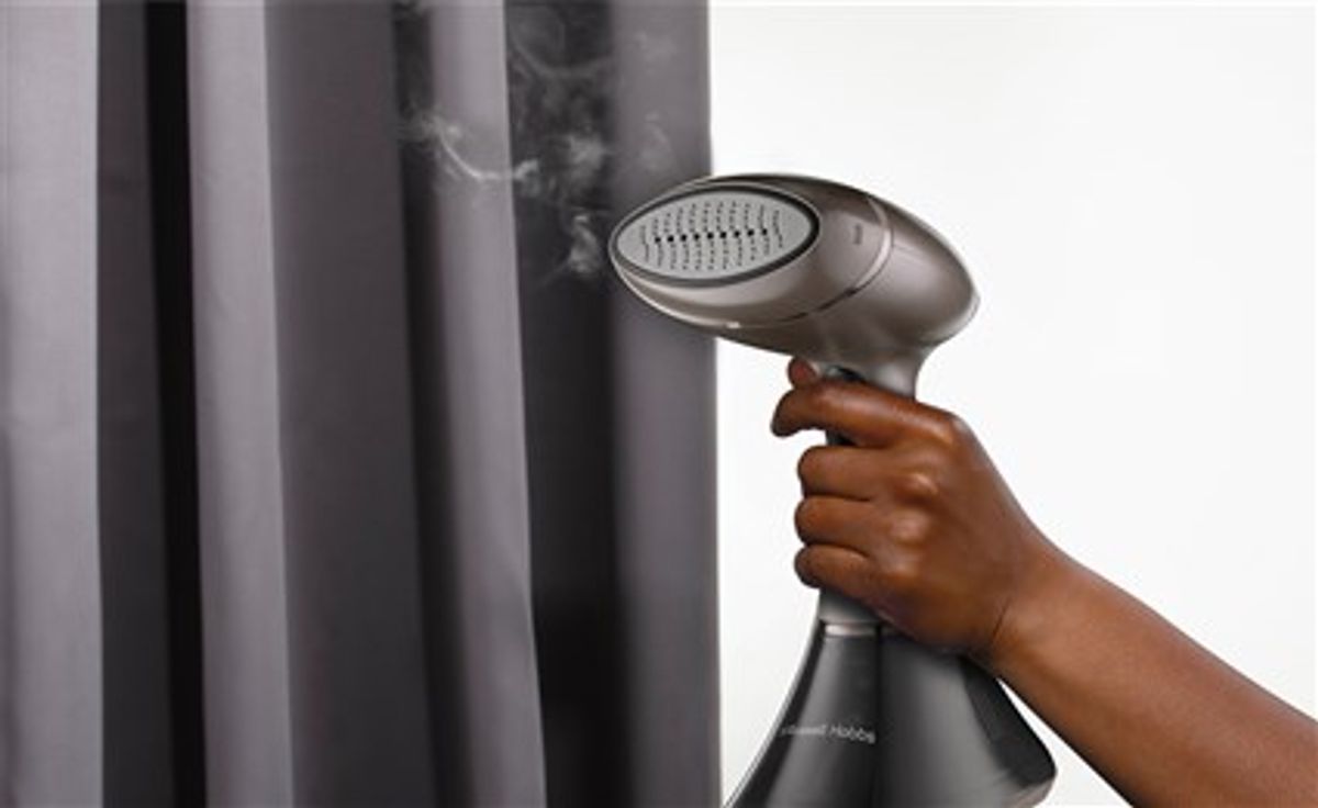 Steamer Genie Aroma med Duftkammer - Russell Hobbs