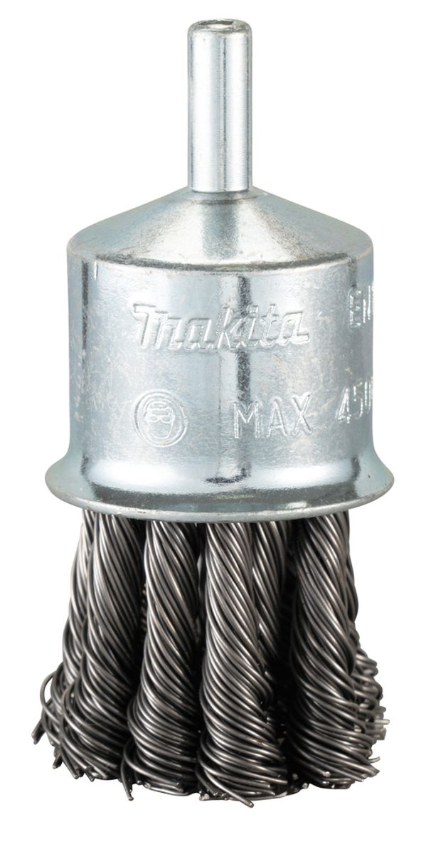 Makita Stålbørste 28x6 mm D-73863