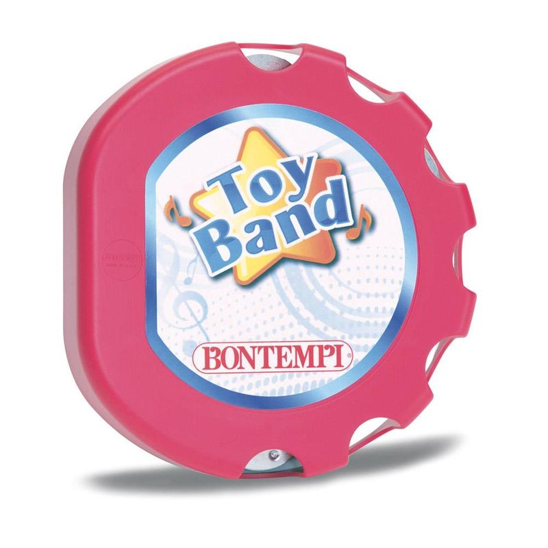 Tamburin for Barn - Bontempi