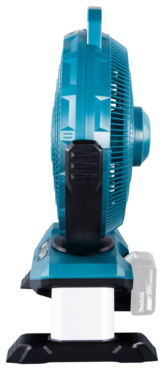 Makita Vifte 18V LXT ® Ø330mm DCF301Z