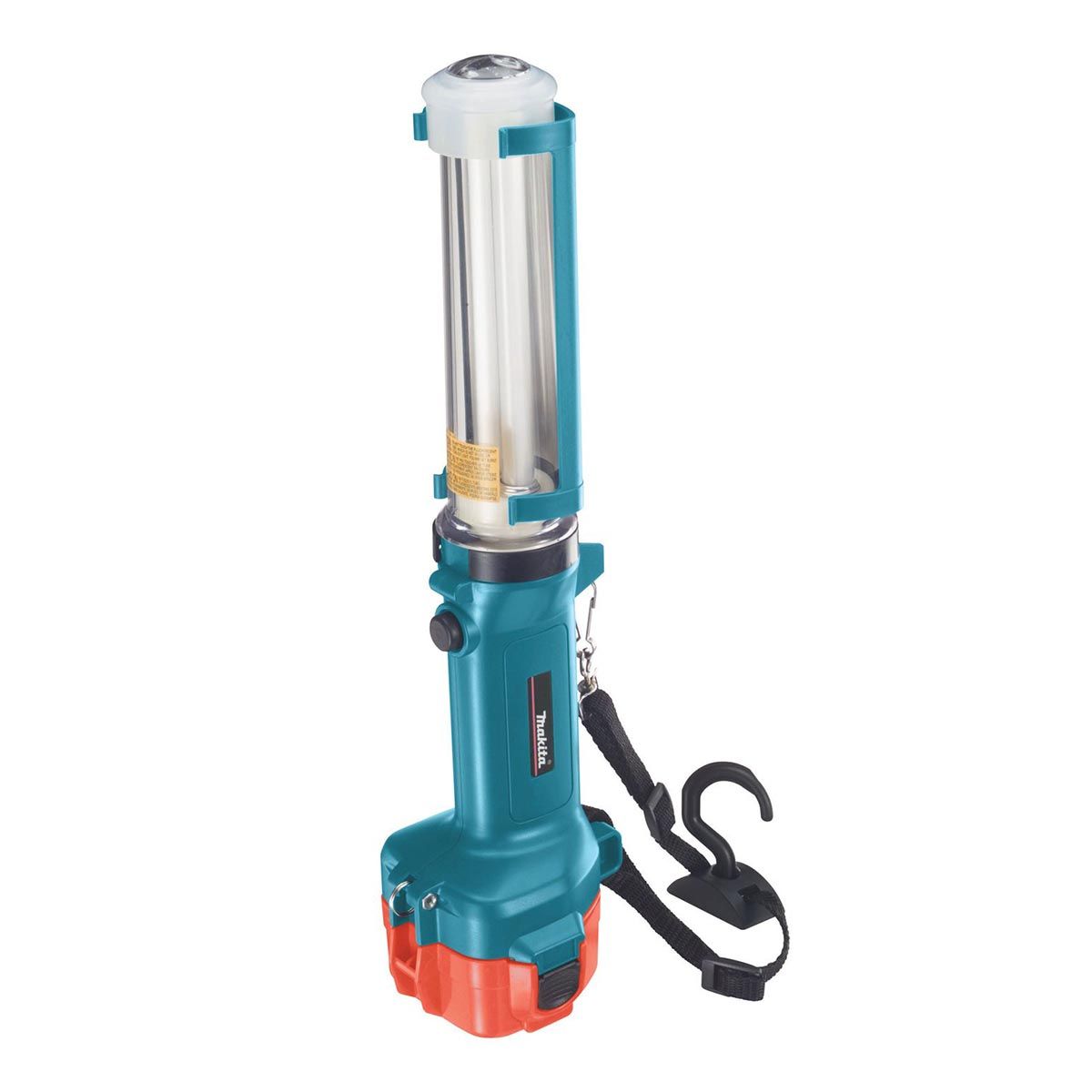 Makita Stavlykt LED 9,6/12V ML122