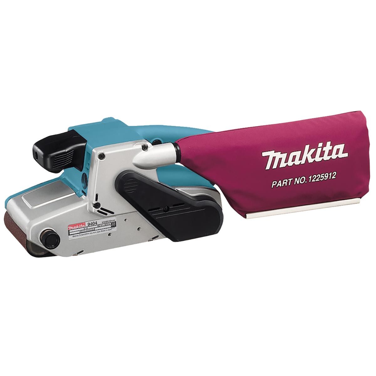 Makita Båndsliper 1010W 100mm 9404J
