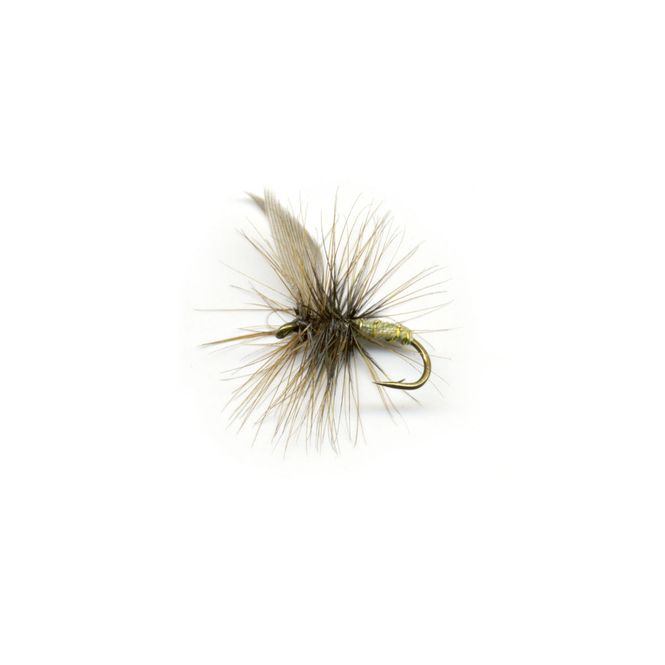 Hovedbilde Tørrflue - Greenwells Glo - 2-pk