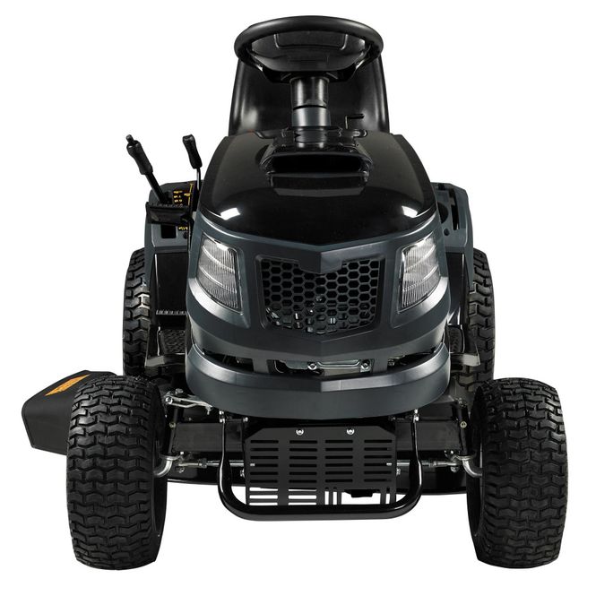Hovedbilde Texas plentraktor XC140-98H klippebredde 98 cm ...