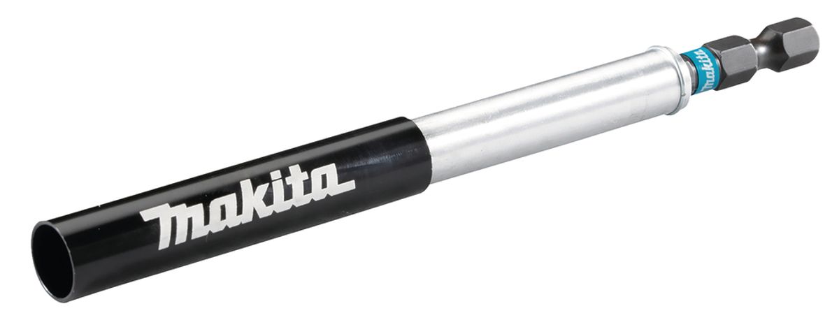 Makita Bitsholder Impact Black 80 mm 1/4