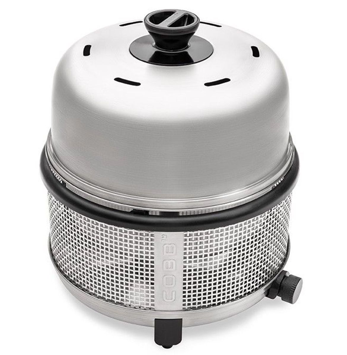 Cobb Premier+ Gas Deluxe – 30 mbar Gassgrill
