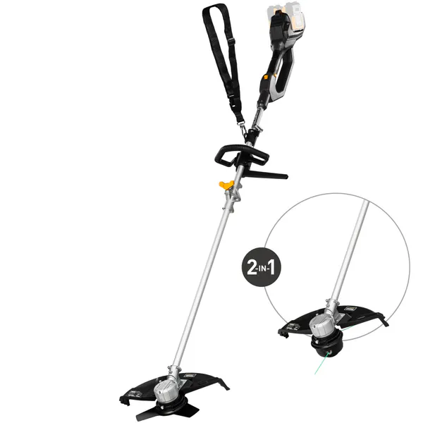 Hovedbilde Batteridrevet Buskrydder & Ryddesag 2x20V (Uten ...