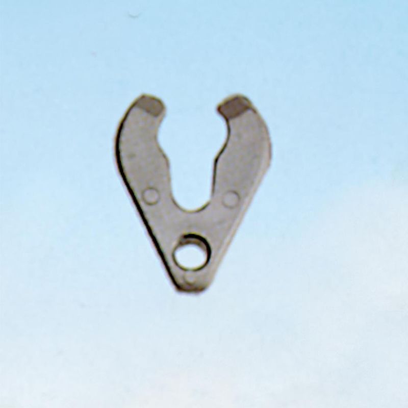 Dødmannsknapp For Yamaha 13,9mm