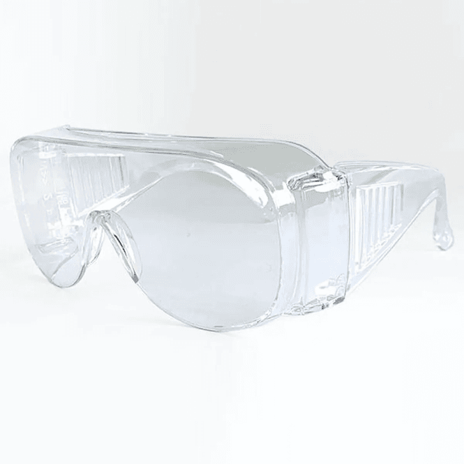 Hovedbilde Vernebriller VISOR DPI