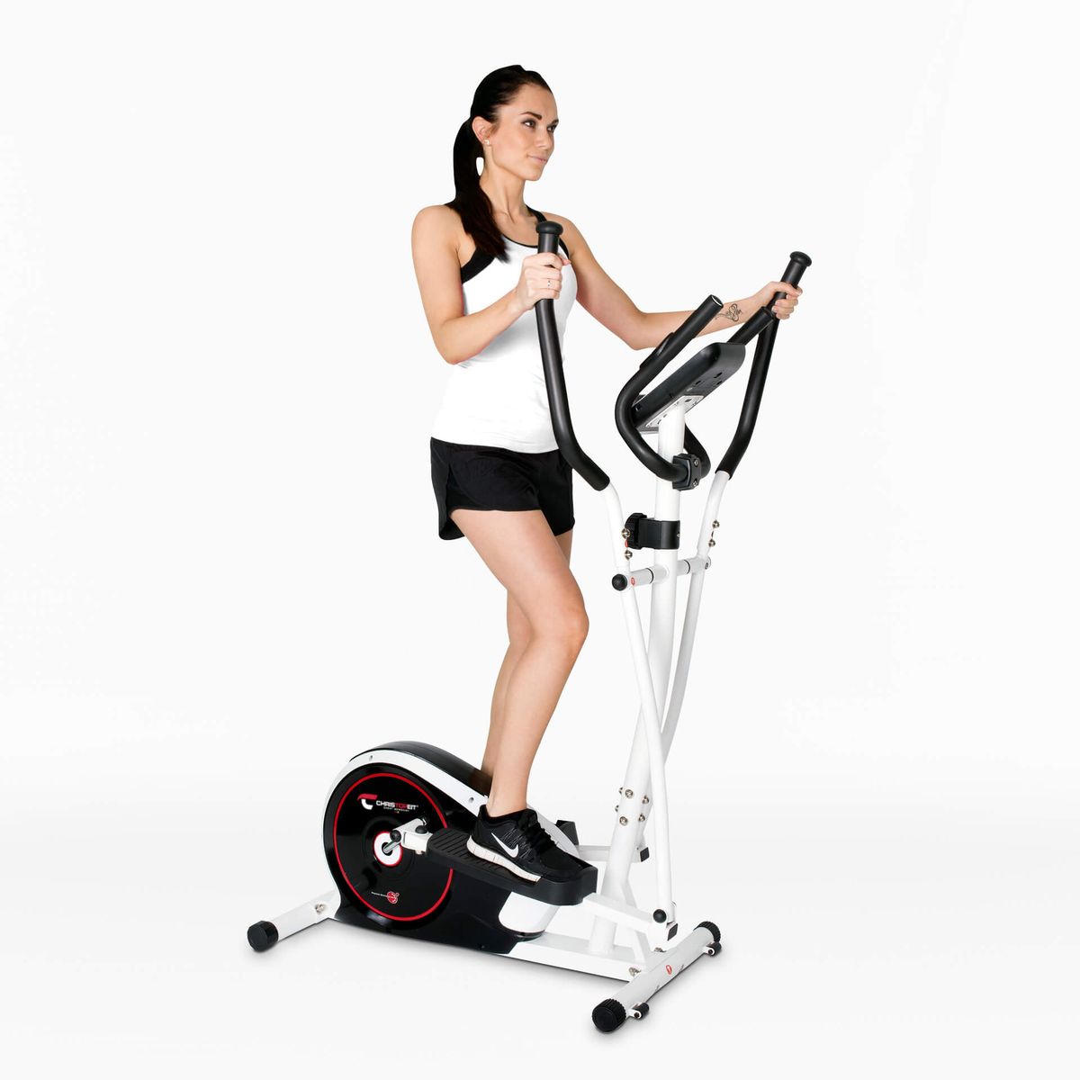 Crosstrainer CT 3 - Christopeit