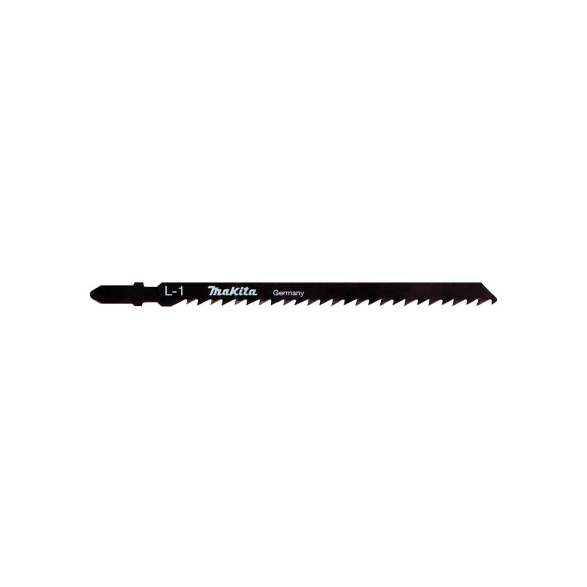 Makita Stikksagblad 100 mm L1 5 stk.