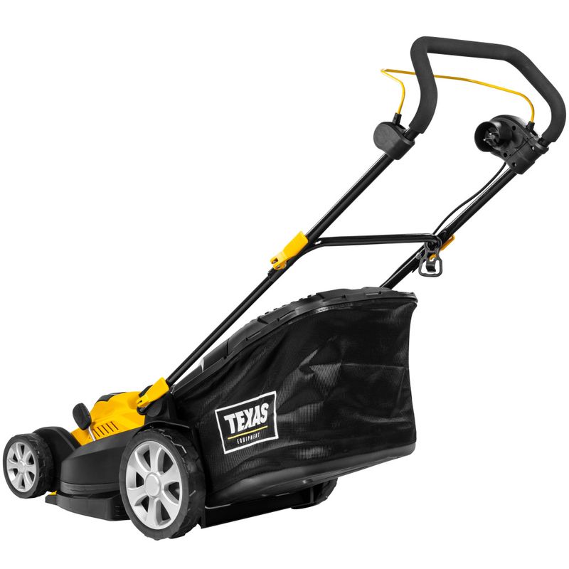 Elektrisk Gressklipper 1800w Texas Smart-4400