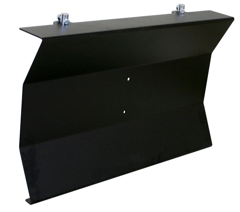 Texas snøskraper 60cm til feiemaskin 650TG 90228500100