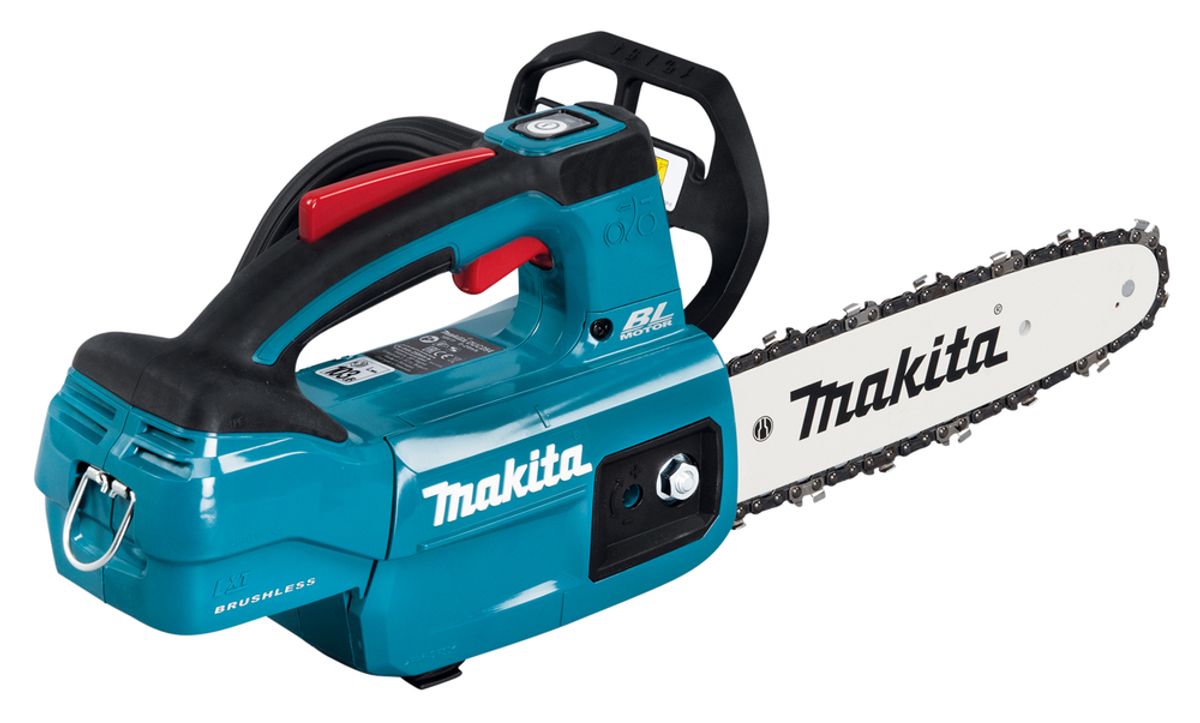 Makita Kjedesag 18V LXT ® 25cm DUC254Z