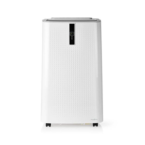 Hovedbilde Mobilt Klimaanlegg, Aircondition  SmartLife 3-i-1 ...