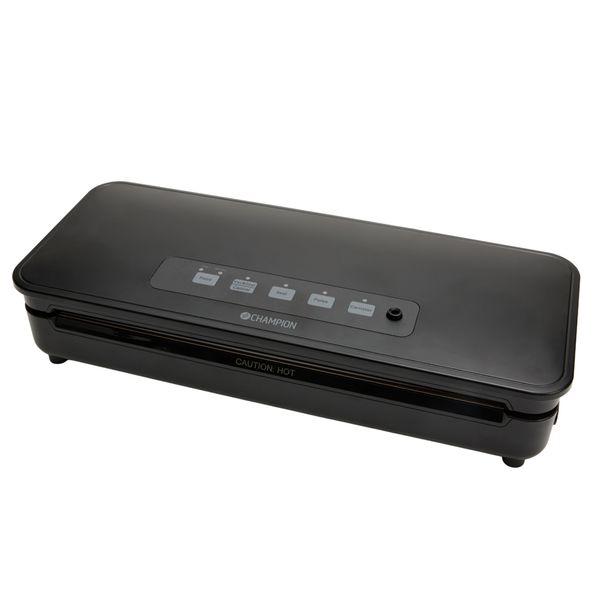 Hovedbilde Vakuumpakker, Vacuum Sealer 9L i Min 110w - ...