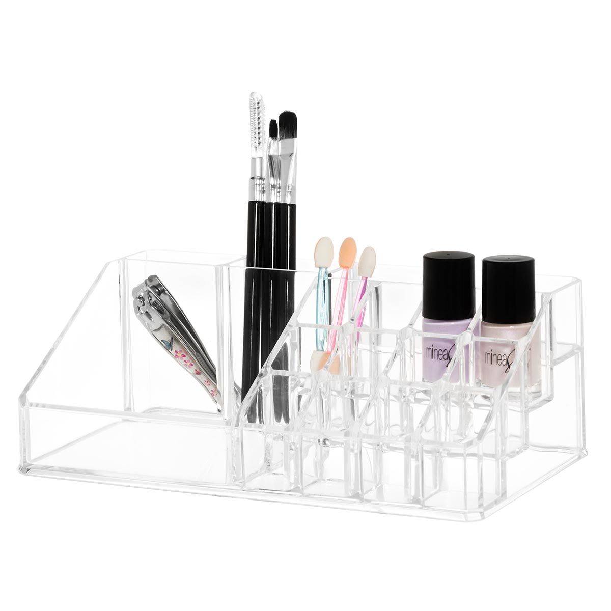 Mineas Cosmetic Organizer - Organiser tingene dine