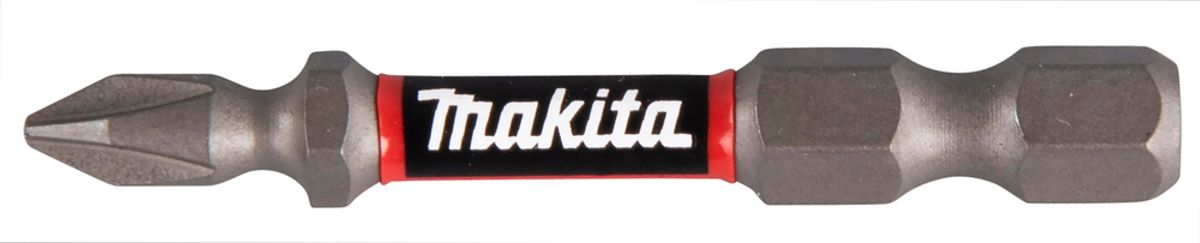 Makita Bits PH1 50 mm 1/4