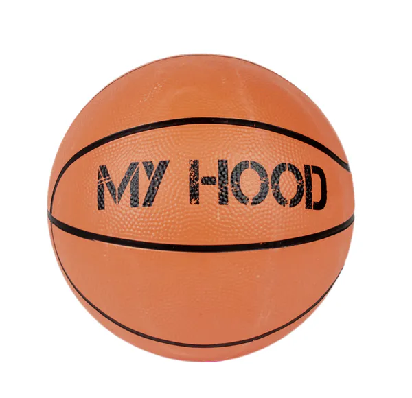 Hovedbilde Basketball My Hood størrelse 5