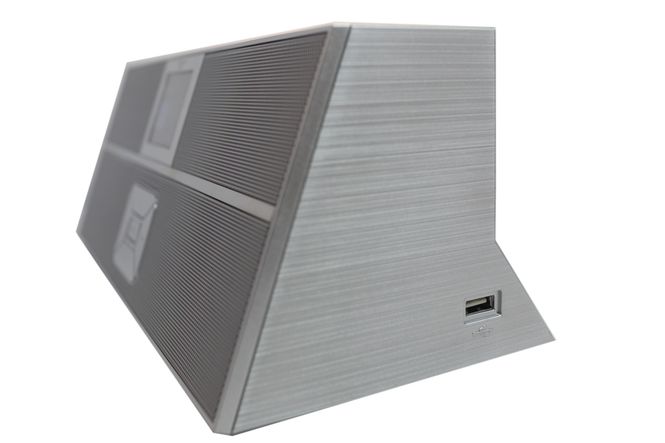 Hovedbilde Internettradio - DAB+ Digital Radio med Bluetooth ...