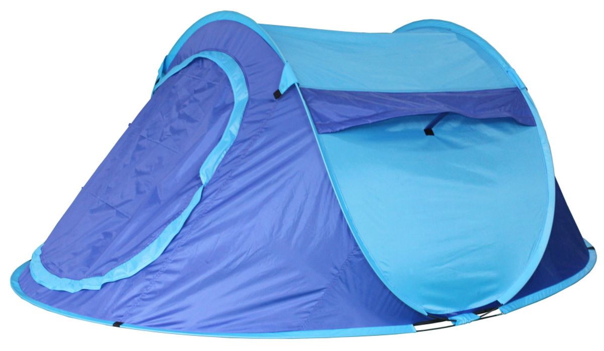 Pop-Up Telt 1,6kg -  250x140cm