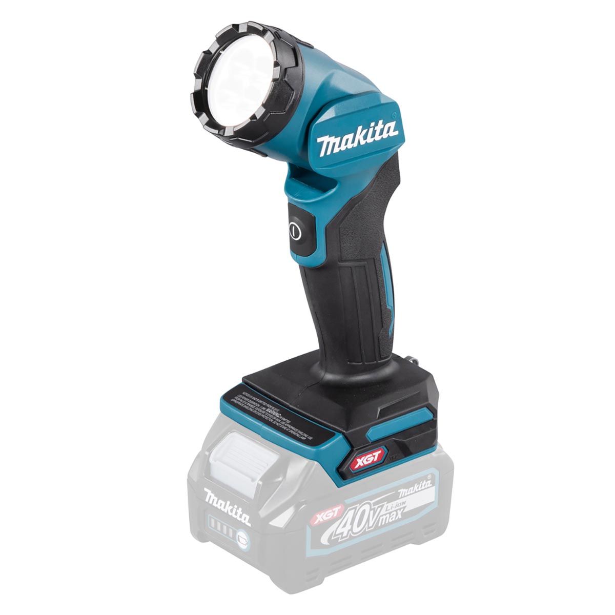 Makita Lykt 160lm LED 40V Max XGT ® ML001G