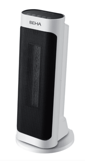Hovedbilde Beha BGO 2620 Varmetårn 2000W – ...