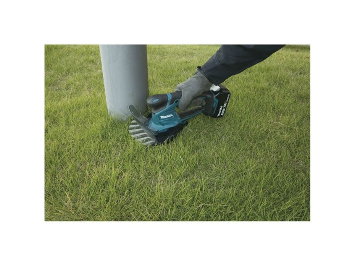 Makita Trimmer/Hekksaks 18V LXT ® DUM604ZX