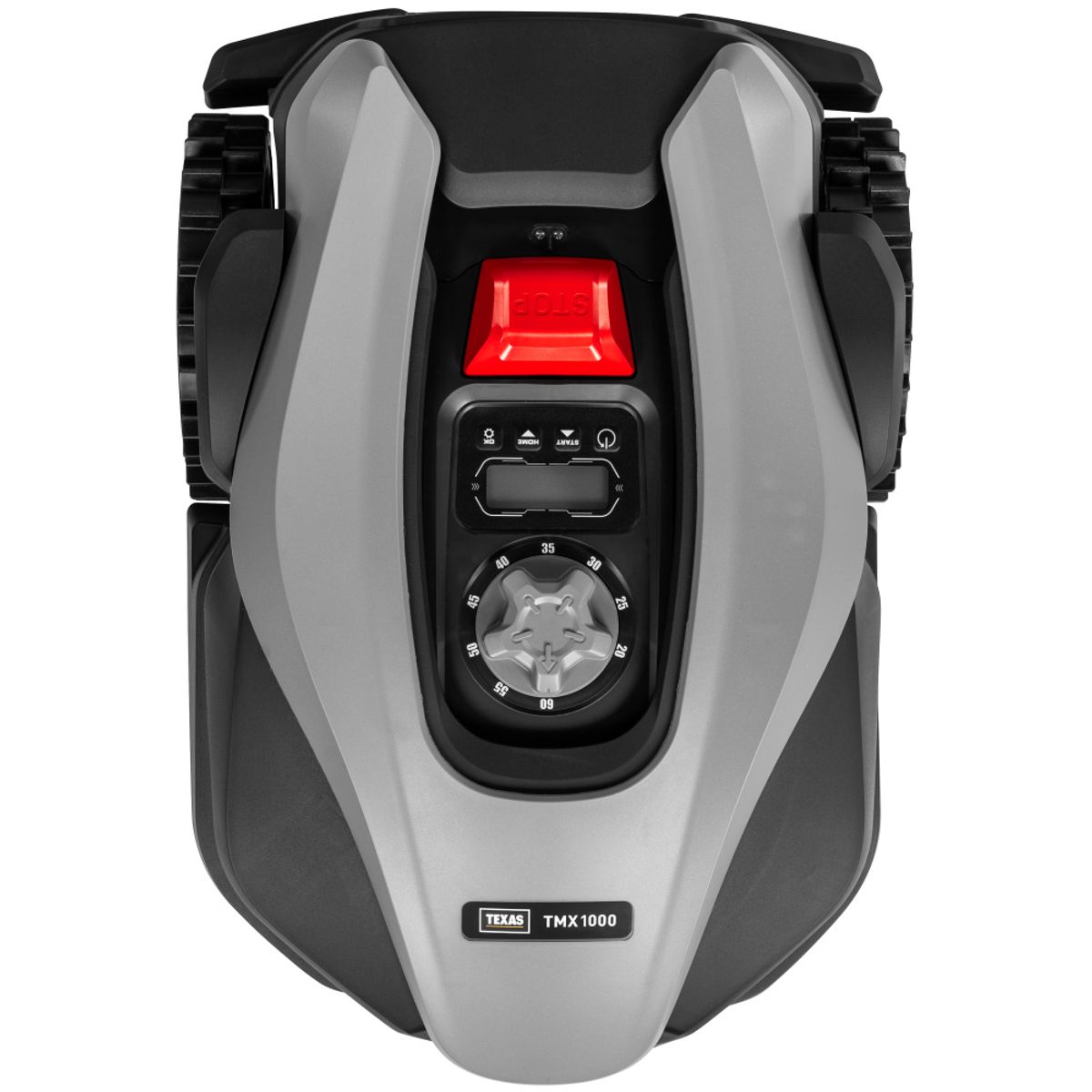 Texas robotgressklipper TEX1000 inntil 1000 m2 90070243
