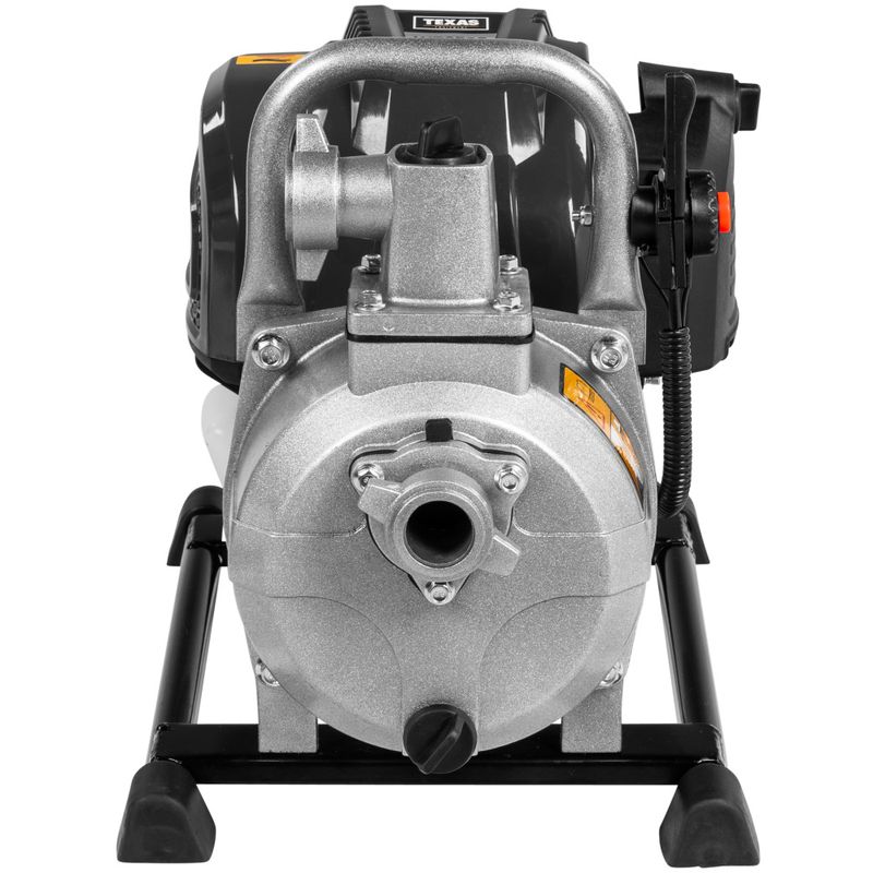 Texas vannpumpe 4-takt WP358S 1Kw 12000L/h 90068141