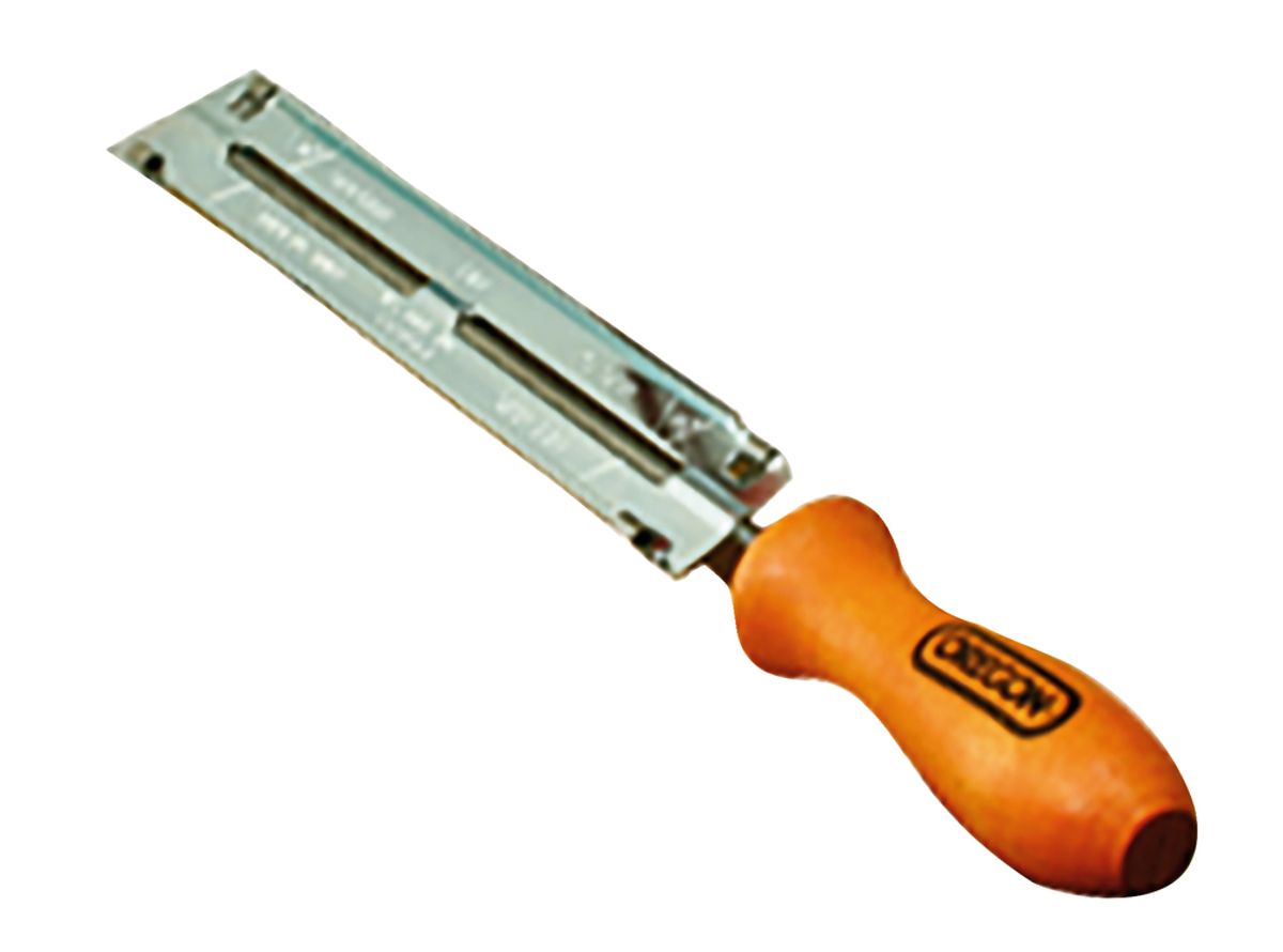 Makita Filholder Med Fil 4,0 mm Oregon 953030010