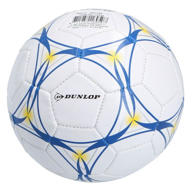 Hovedbilde Fotball - Trikseball - Mini Fotball i Lær - ...